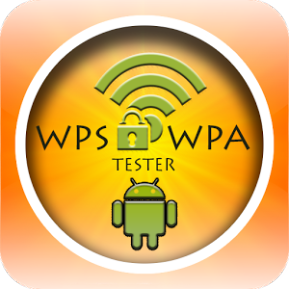 wps wpa tester app