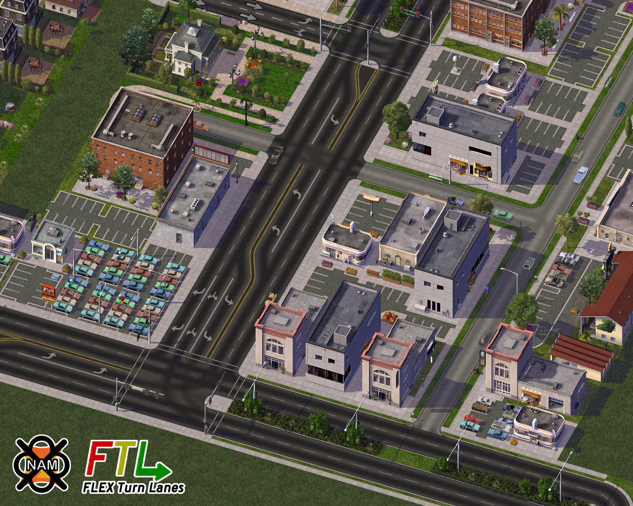 sim city 4 maps download